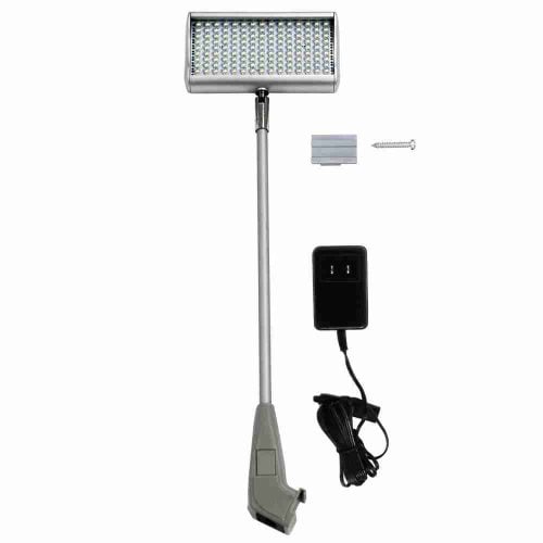 RPL – Silver Light LED