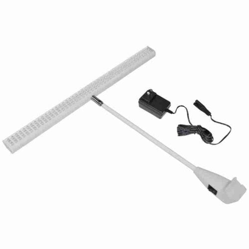 White LED Light