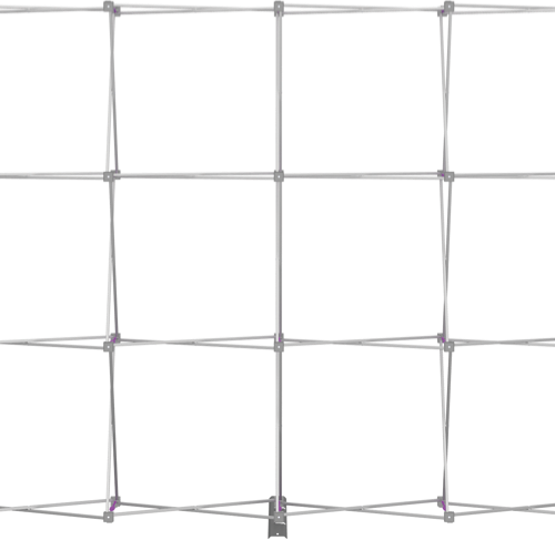 Hopup 30' Straight Frame