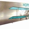 Hopup Straight 12x3 with Endcaps