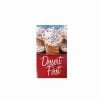 Classic Banner Stand Large 36 In X 60 In Double Sided Fabric Print Graphic Only 1