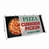 Foundation Left Pizza