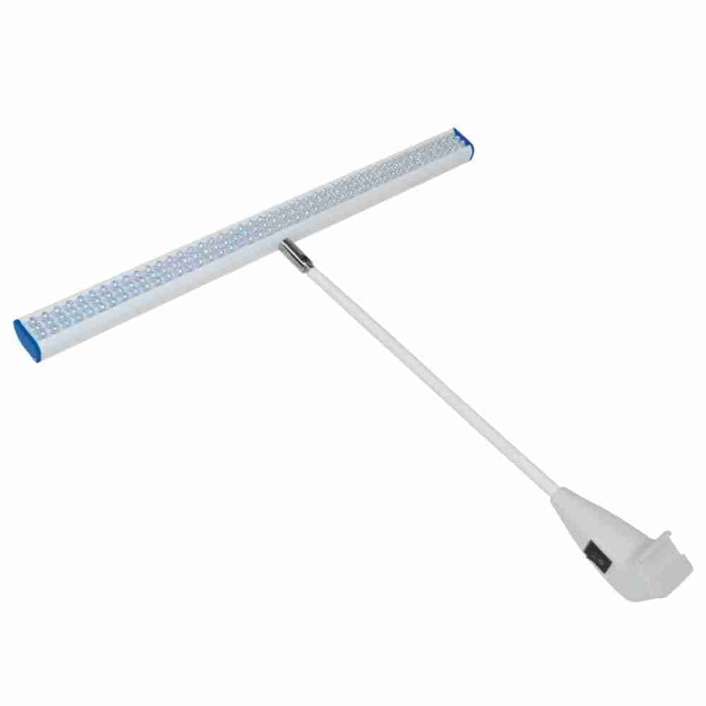 Wave Tube Light