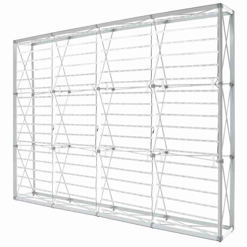 Lumiere Light Wall 10ft X 7.5ft – Frame Only (Backlit)