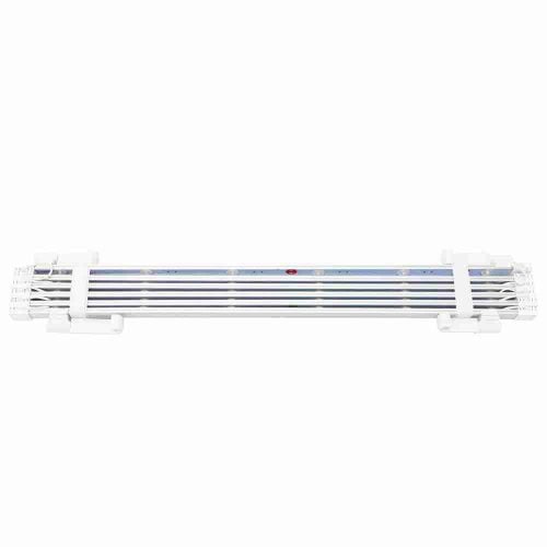 Lumiere Light Wall 7.5ft X 7.5ft – Single-Sided Graphic (Backlit)