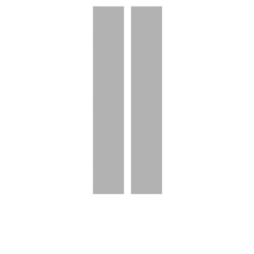 Lumiere Light Wall 10ft X 7.5ft – End Caps (Blockout Fabric)
