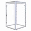 Big Sky Counter 2ft Backlit Silver Frame Only