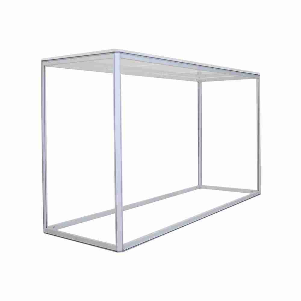 Big Sky Counter 6ft 2ft Non Backlit Frame Only