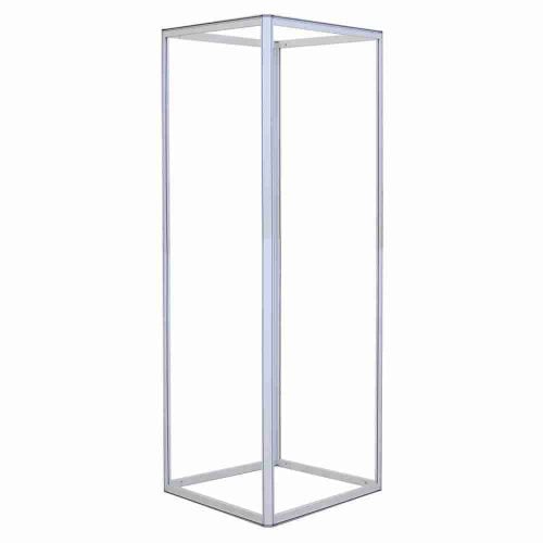 Big Sky Square Tower 3ft 3ft 8ft Frame Only