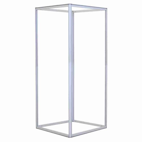 5 ft. X 5 ft. X 8 ft.  Big Sky Tower (Hardware Only)