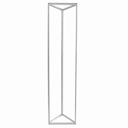 Big Sky Triangle Tower Non Backlit 2ft 2ft 2ft Frame Only
