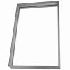 Vail 120db 10 Ft. X 8 Ft Edge Lit Frame Only