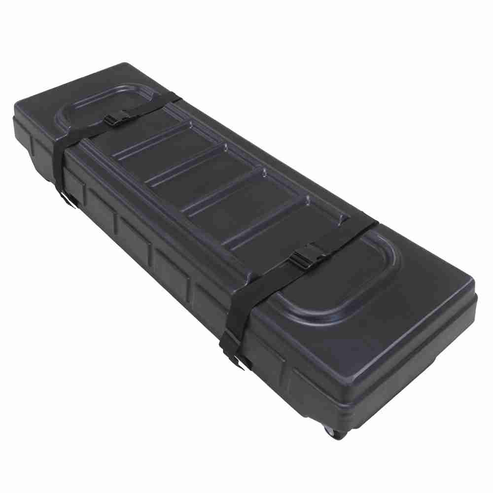 La Cajita Hard Case 1
