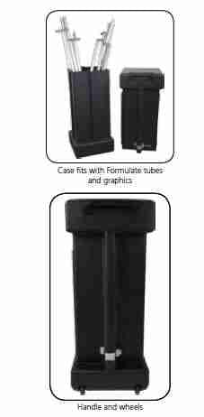 Oce Hard Case