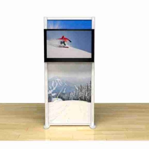 Timberline Monitor Display