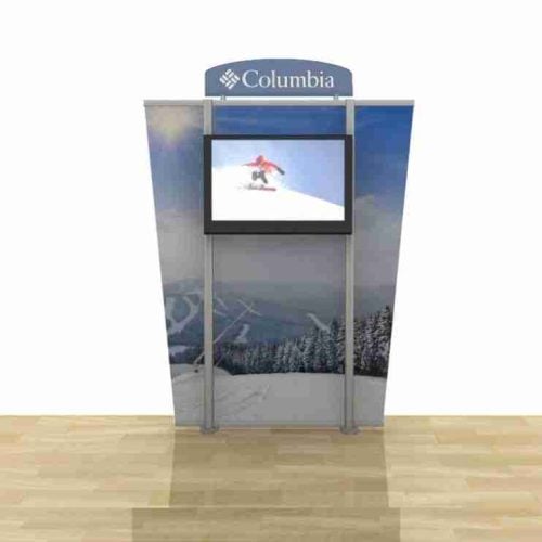 Timberline Tapered Monitor Kit