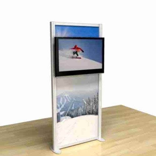 Monitor Stands