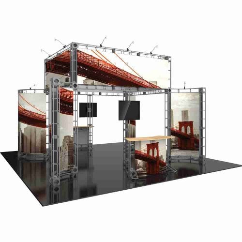Orbital Truss 20x20