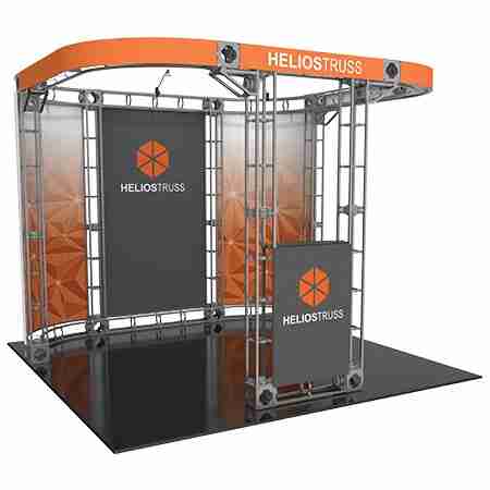 Orbital Truss 10x10