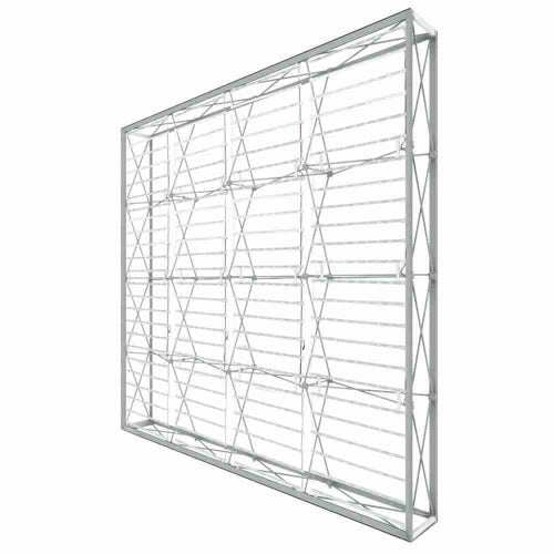 Lumiere 10ft X 10ft Frame Only