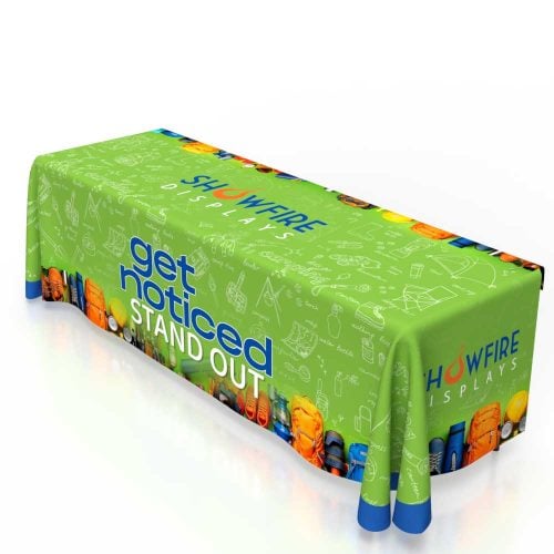 Full Color Table Covers