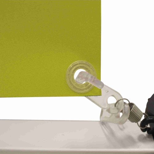 Frameworx Banner Connection
