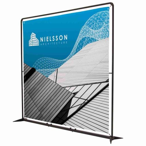 FrameWorx Banner Displays