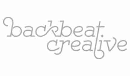 Clogo 14 Backbeat Creative