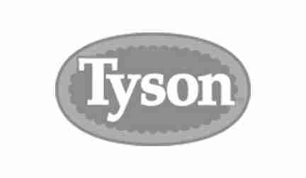 Clogo 158 Tyson