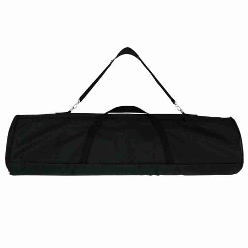 33.5 In One Choice Better Roll Up Silver 80″h Super Flat Graphic Package