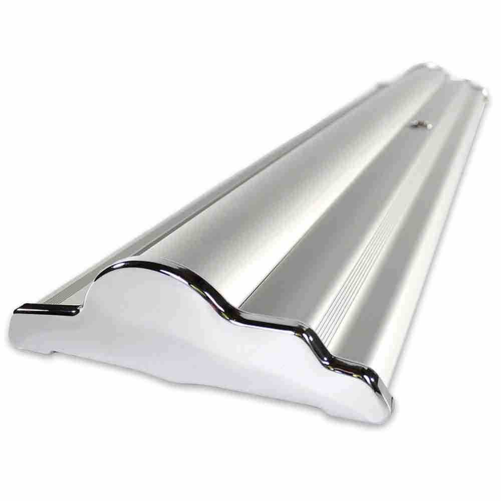 ONE CHOICE 36 In Best Roll Up Banner Stand 3