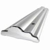 Silverstep Retractable Banner Stand Tabletop 48 1