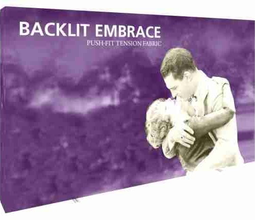 12ft Embrace Backlit 1