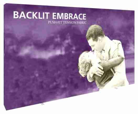 Embrace 20ft Backlit