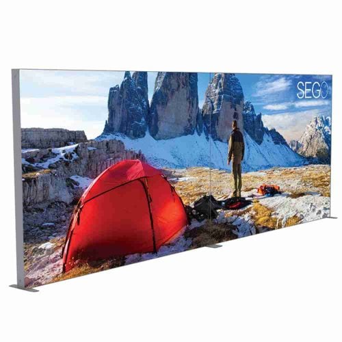 SEGO Modular Lightbox