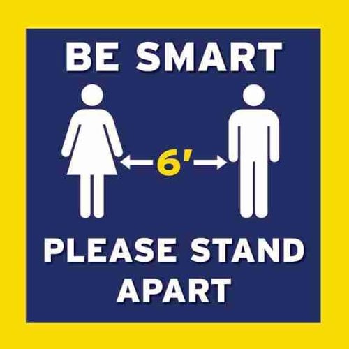 BeSmart 24X24