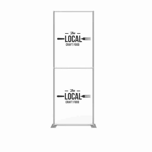 MOD SNZ GRD P P LOCAL CRAFT FOOD FRONT VIEW