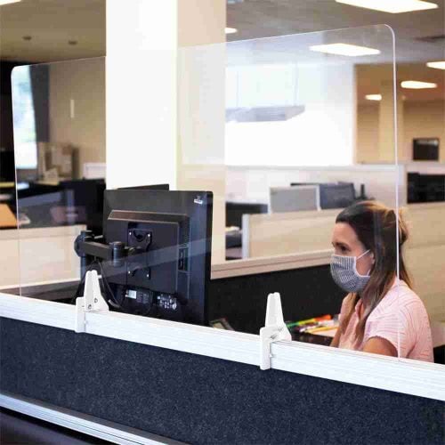 Cubicle Divider Office Sm