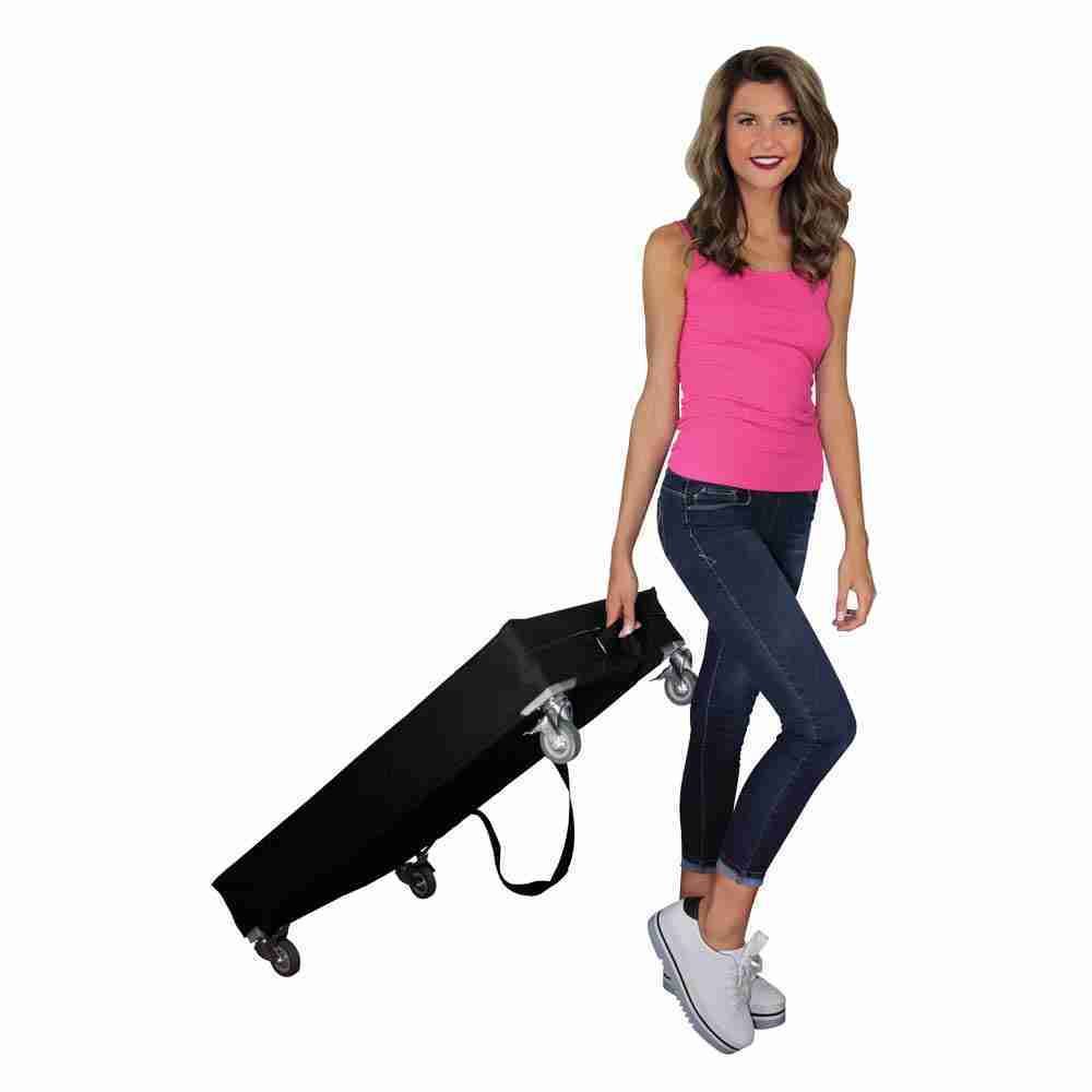 Sani Cart Setup 1