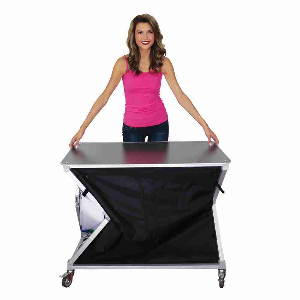 Sani Cart Setup 3