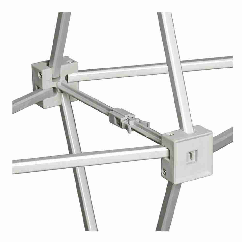 SF RPL 10ft X 8ft Straight Salto Frame Connector