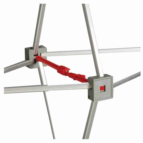 SF RPL 10ft X 8ft Straight Salto Frame Connector2