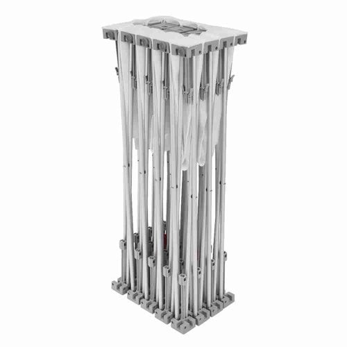 SF RPL 10ft X 8ft Straight Salto Frame Contracted