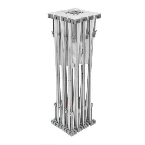 Sf Rpl 8ft X8ft Without Endcaps Frame Showfire Displays