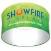 SF 5ft Round Hanging Banner 32in 1 Showfire Displays