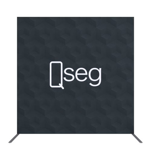 4.9 x 4.9 ft. QSEG