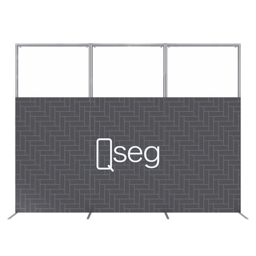 9.84 x 7.4 ft. QSEG