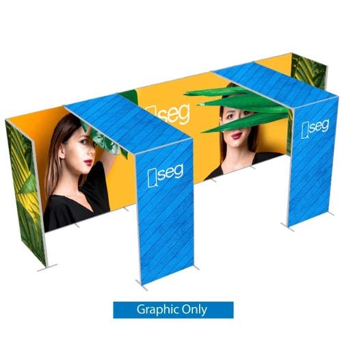 QSEG Tradeshow Configurations H Graphic Only