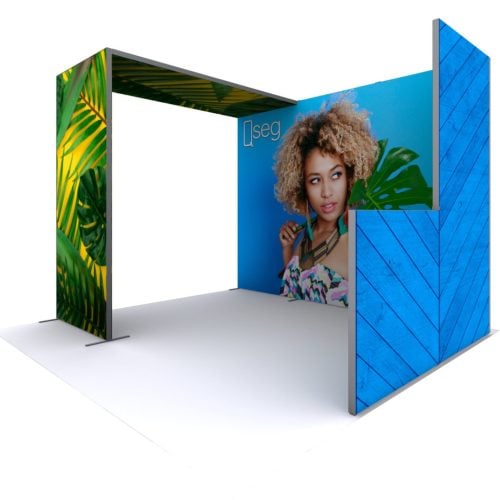 QSEG Tradeshow Configurations A