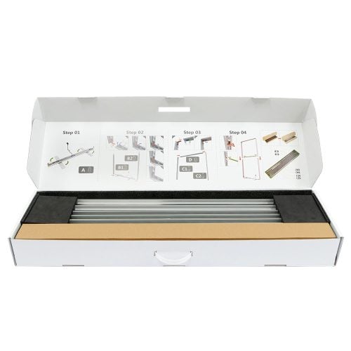 One Choice 3 Pack Light Box Graphic Package 5